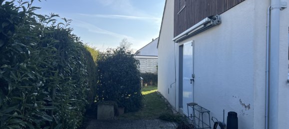 9 rooms Townhouse in Breisgau-Hochschwarzwald, Germany No. 7508 25