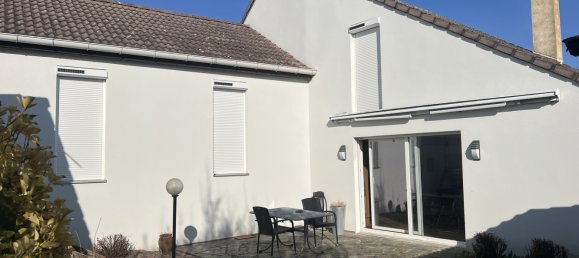 9 rooms Townhouse in Breisgau-Hochschwarzwald, Germany No. 7508 16