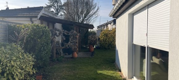 9 rooms Townhouse in Breisgau-Hochschwarzwald, Germany No. 7508 21