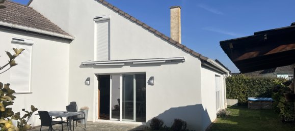 9 rooms Townhouse in Breisgau-Hochschwarzwald, Germany No. 7508 40