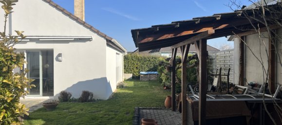 9 rooms Townhouse in Breisgau-Hochschwarzwald, Germany No. 7508 14