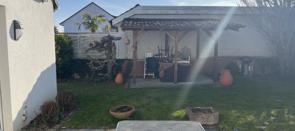 9 rooms Townhouse in Breisgau-Hochschwarzwald, Germany No. 7508 26