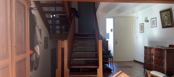 9 rooms Townhouse in Breisgau-Hochschwarzwald, Germany No. 7508 6