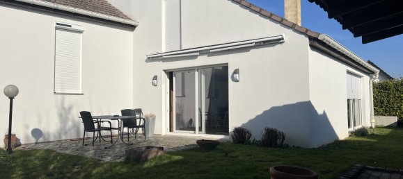 9 rooms Townhouse in Breisgau-Hochschwarzwald, Germany No. 7508 15