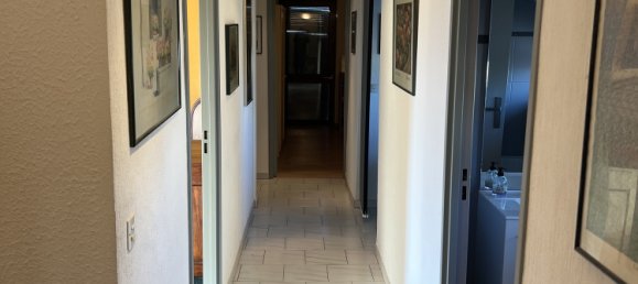 9 rooms Townhouse in Breisgau-Hochschwarzwald, Germany No. 7508 36