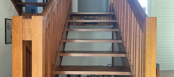 9 rooms Townhouse in Breisgau-Hochschwarzwald, Germany No. 7508 33