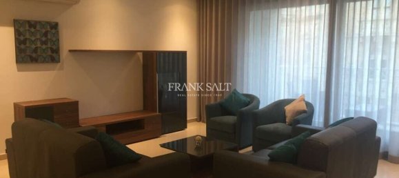 Квартира с 3 спальнями в Слима, Мальта № 8890 10