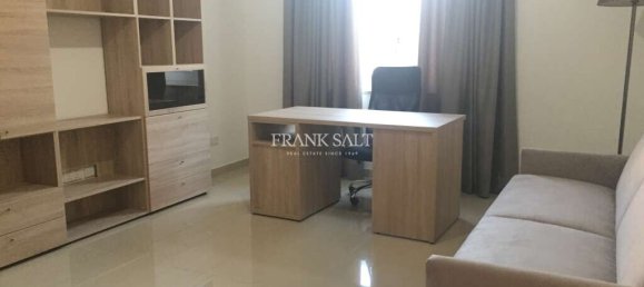 Квартира с 3 спальнями в Слима, Мальта № 8890 21