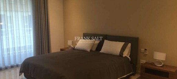 Квартира с 3 спальнями в Слима, Мальта № 8890 23