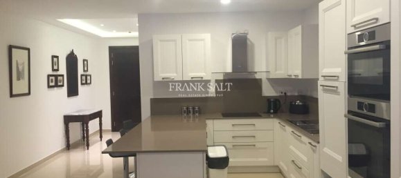 Квартира с 3 спальнями в Слима, Мальта № 8890 6