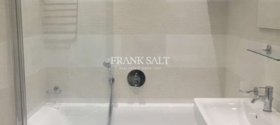 Квартира с 3 спальнями в Слима, Мальта № 8890 32