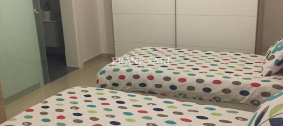 Квартира с 3 спальнями в Слима, Мальта № 8890 27