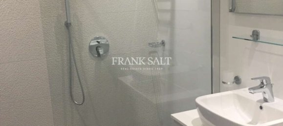 Квартира с 3 спальнями в Слима, Мальта № 8890 31