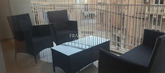 Квартира с 3 спальнями в Слима, Мальта № 8890 2