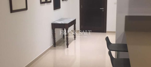 Квартира с 3 спальнями в Слима, Мальта № 8890 17