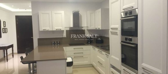 Квартира с 3 спальнями в Слима, Мальта № 8890 4