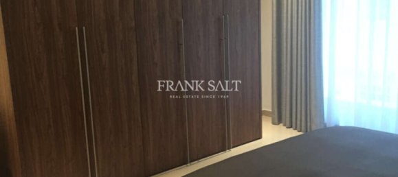 Квартира с 3 спальнями в Слима, Мальта № 8890 25