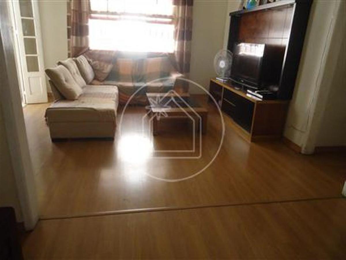 4 bedrooms Apartment in Rio de Janeiro, Brazil No. 545750