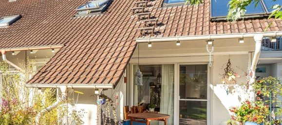 Таунхаус с 4 спальнями в Шварцвальд-Бар, Германия № 12994 17