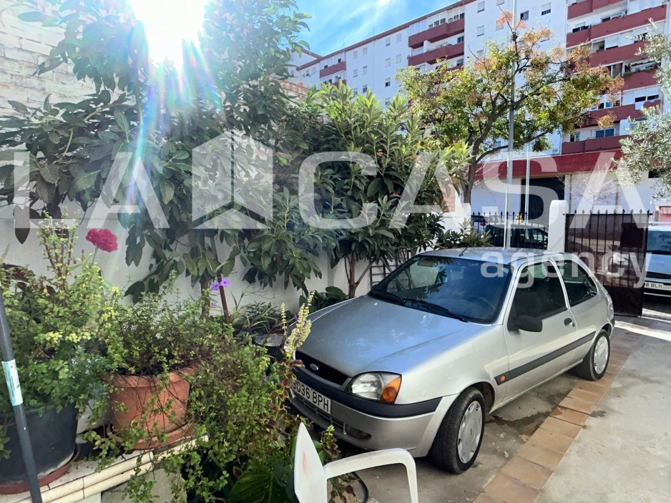 3 bedrooms House in Cadiz, Spain No. 147788