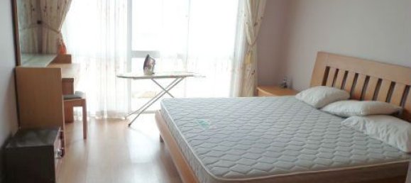 Квартира с 2 спальнями в Тэйхо, Вьетнам № 6060 3