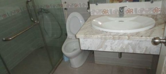 Квартира с 2 спальнями в Тэйхо, Вьетнам № 6060 4