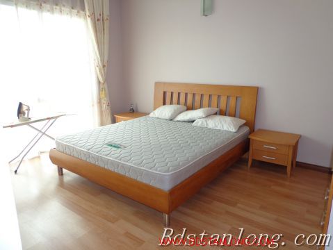 Квартира с 2 спальнями в Тэйхо, Вьетнам № 6060