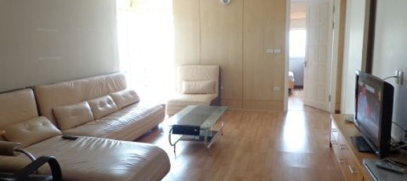 Квартира с 2 спальнями в Тэйхо, Вьетнам № 6060 7