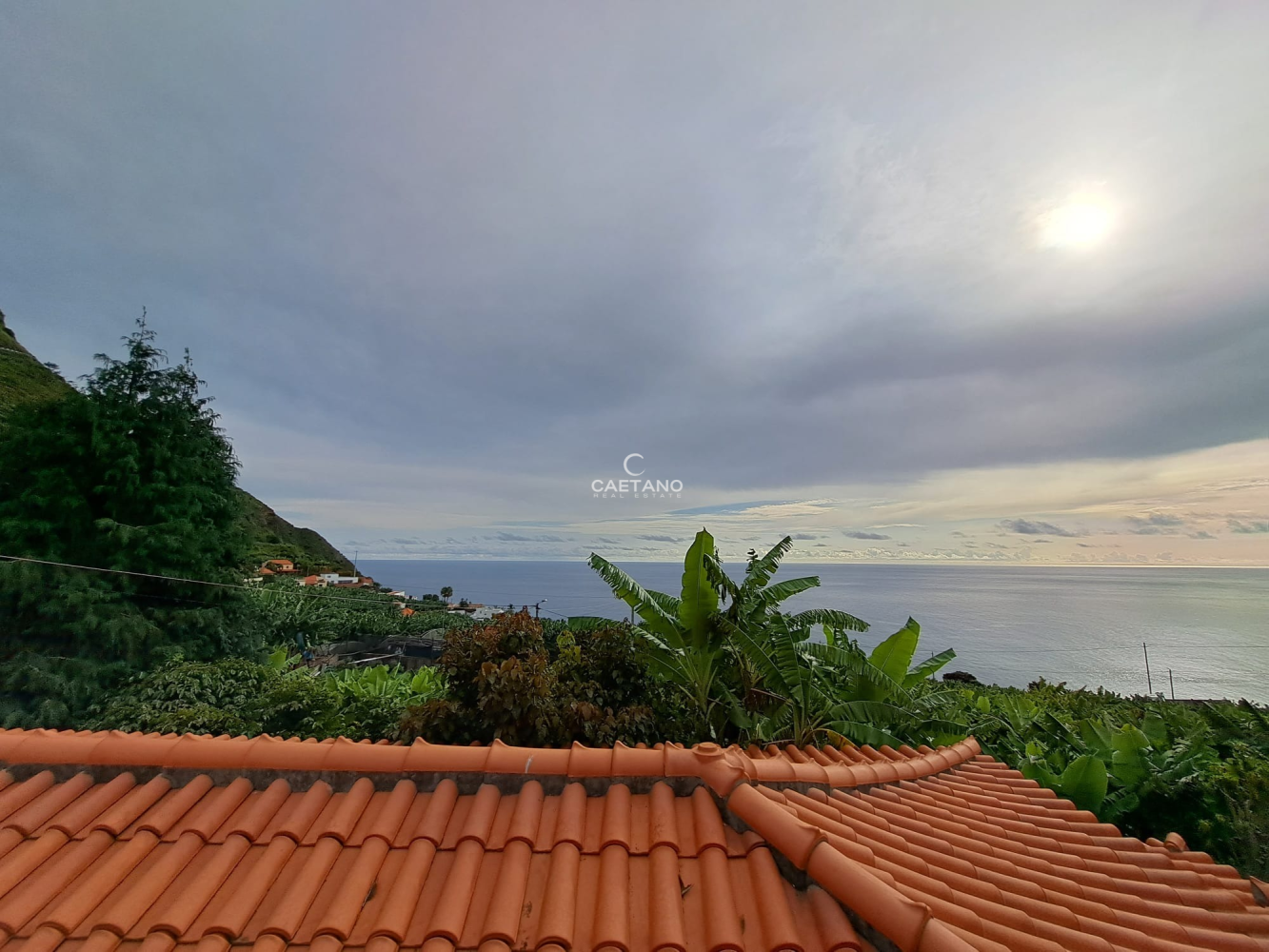 Terreno en Calheta, Portugal No. 257923