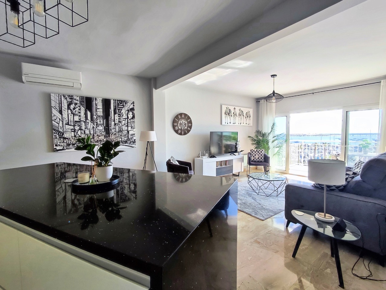 3 bedrooms Apartment in San Pedro del Pinatar, Spain No. 215247