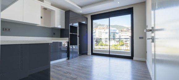 Apartment 3+1 in Alanya, Turkey No. 20061 12