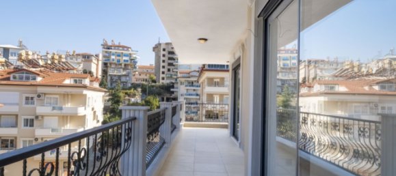 Apartment 3+1 in Alanya, Turkey No. 20061 10