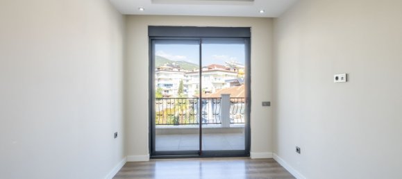 Apartment 3+1 in Alanya, Turkey No. 20061 13