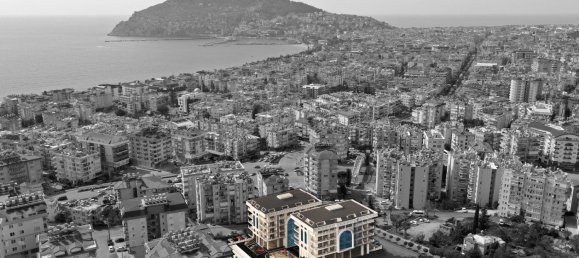 Apartment 3+1 in Alanya, Turkey No. 20061 5