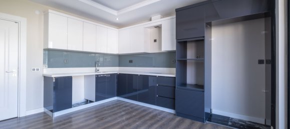 Apartment 3+1 in Alanya, Turkey No. 20061 11