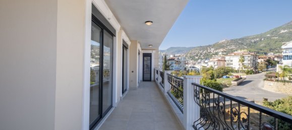 Apartment 3+1 in Alanya, Turkey No. 20061 15