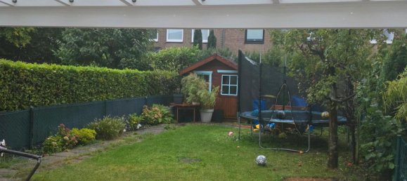 Adosado de 4 dormitorios en Krefeld, Germany No. 285156 10