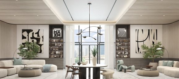 2 bedrooms Apartment in Dubai, UAE No. 21438 10