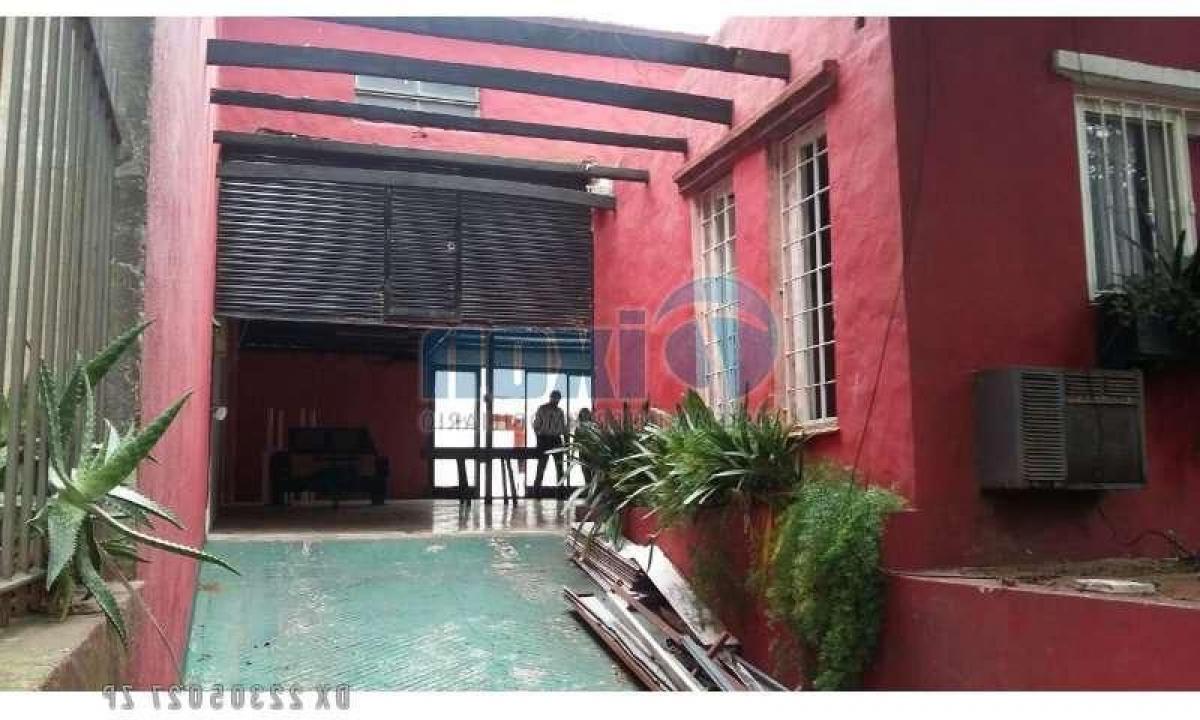  Land in San Fernando, Argentina No. 42829