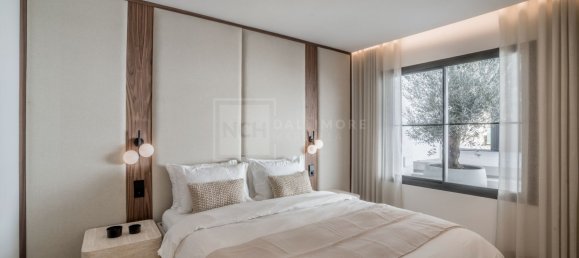 5 bedrooms Townhouse in Marbella, Spain No. 53602 12