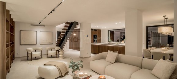 5 bedrooms Townhouse in Marbella, Spain No. 53602 23