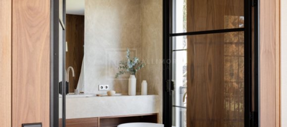 5 bedrooms Townhouse in Marbella, Spain No. 53602 29