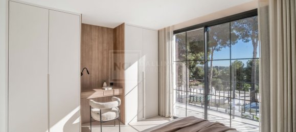 5 bedrooms Townhouse in Marbella, Spain No. 53602 14