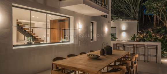 5 bedrooms Townhouse in Marbella, Spain No. 53602 16