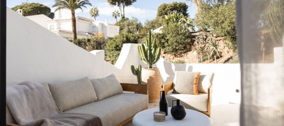 5 bedrooms Townhouse in Marbella, Spain No. 53602 34