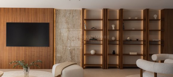 5 bedrooms Townhouse in Marbella, Spain No. 53602 20