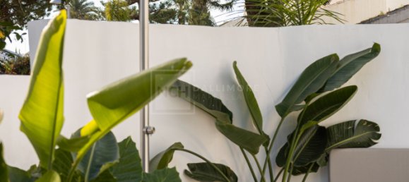 5 bedrooms Townhouse in Marbella, Spain No. 53602 32