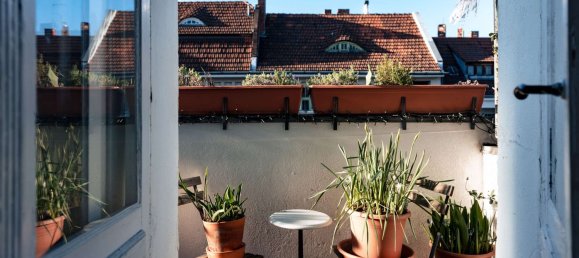 2 rooms Apartment in Neukolln, Germany No. 334020 3