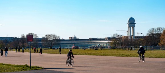 2 rooms Apartment in Neukolln, Germany No. 334020 26