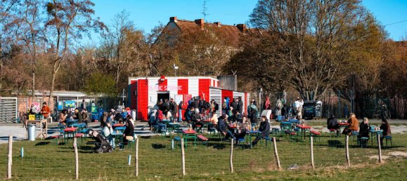 2 rooms Apartment in Neukolln, Germany No. 334020 27